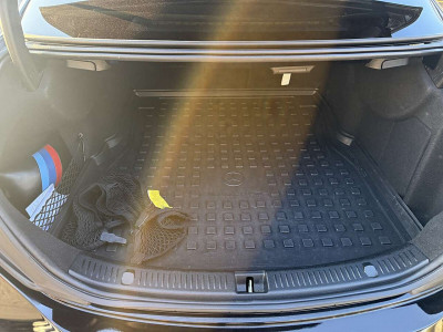Mercedes-Benz E-Klasse Gebrauchtwagen