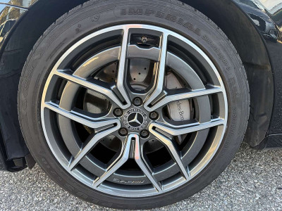 Mercedes-Benz E-Klasse Gebrauchtwagen