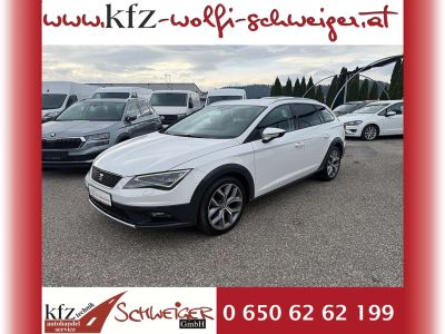 Seat Leon Gebrauchtwagen Seat Leon Gebrauchtwagen