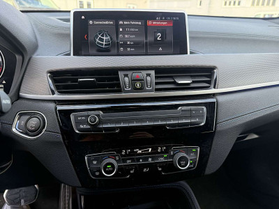 BMW X2 Gebrauchtwagen BMW X2 Gebrauchtwagen