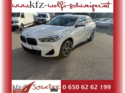 BMW X2 Gebrauchtwagen BMW X2 Gebrauchtwagen