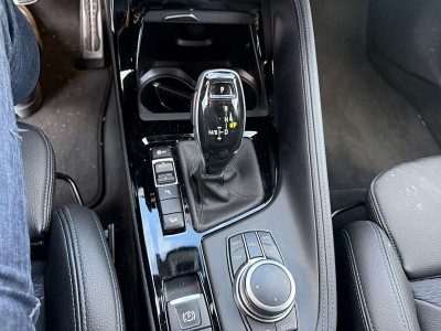 BMW X2 Gebrauchtwagen BMW X2 Gebrauchtwagen