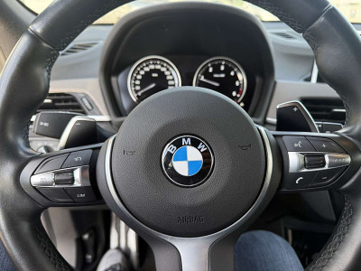 BMW X2 Gebrauchtwagen BMW X2 Gebrauchtwagen