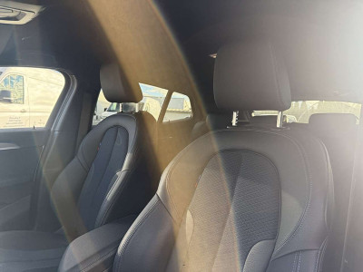 BMW X2 Gebrauchtwagen BMW X2 Gebrauchtwagen