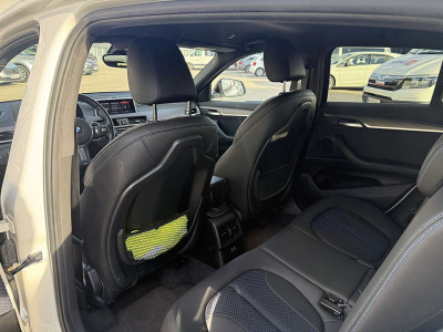 BMW X2 Gebrauchtwagen BMW X2 Gebrauchtwagen