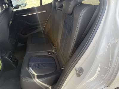 BMW X2 Gebrauchtwagen BMW X2 Gebrauchtwagen