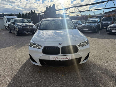 BMW X2 Gebrauchtwagen BMW X2 Gebrauchtwagen