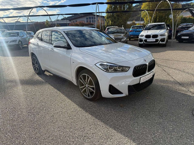 BMW X2 Gebrauchtwagen BMW X2 Gebrauchtwagen