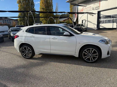 BMW X2 Gebrauchtwagen BMW X2 Gebrauchtwagen
