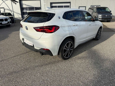 BMW X2 Gebrauchtwagen BMW X2 Gebrauchtwagen