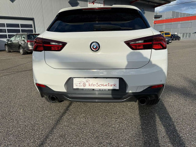 BMW X2 Gebrauchtwagen BMW X2 Gebrauchtwagen