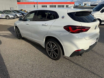 BMW X2 Gebrauchtwagen BMW X2 Gebrauchtwagen