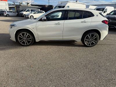 BMW X2 Gebrauchtwagen BMW X2 Gebrauchtwagen