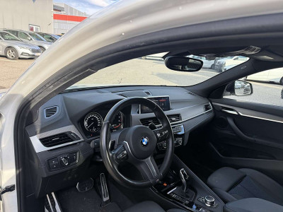 BMW X2 Gebrauchtwagen BMW X2 Gebrauchtwagen