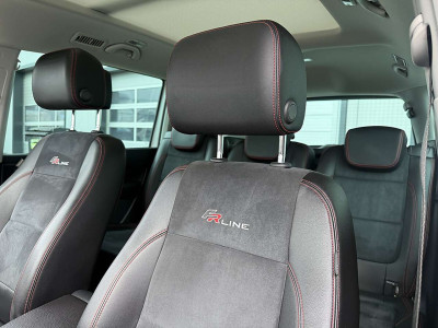 Seat Alhambra Gebrauchtwagen Seat Alhambra Gebrauchtwagen