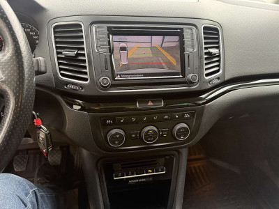 Seat Alhambra Gebrauchtwagen Seat Alhambra Gebrauchtwagen