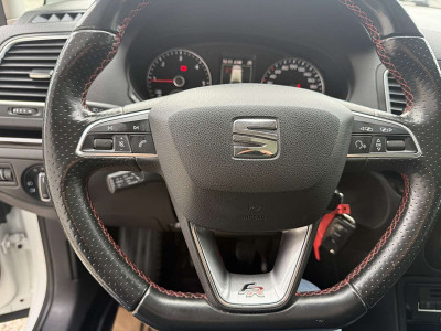 Seat Alhambra Gebrauchtwagen Seat Alhambra Gebrauchtwagen