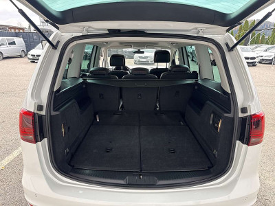 Seat Alhambra Gebrauchtwagen Seat Alhambra Gebrauchtwagen