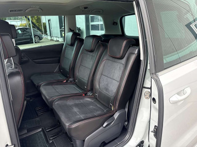 Seat Alhambra Gebrauchtwagen Seat Alhambra Gebrauchtwagen
