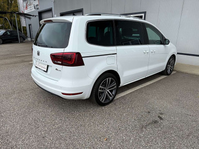 Seat Alhambra Gebrauchtwagen Seat Alhambra Gebrauchtwagen