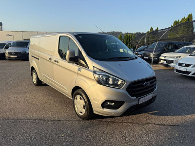 Ford Transit Custom Gebrauchtwagen Ford Transit Custom Gebrauchtwagen