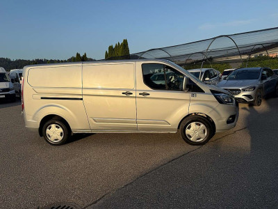 Ford Transit Custom Gebrauchtwagen Ford Transit Custom Gebrauchtwagen
