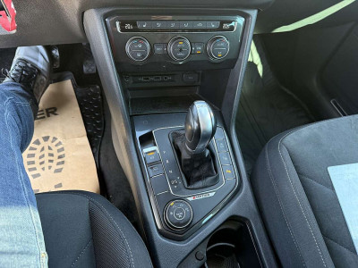 VW Tiguan Gebrauchtwagen VW Tiguan Gebrauchtwagen