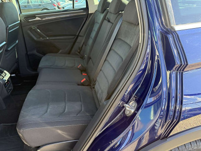 VW Tiguan Gebrauchtwagen VW Tiguan Gebrauchtwagen