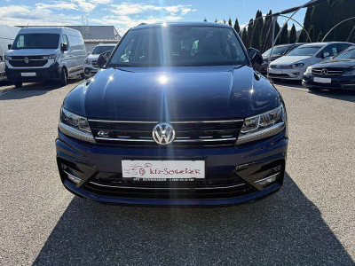 VW Tiguan Gebrauchtwagen VW Tiguan Gebrauchtwagen