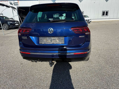 VW Tiguan Gebrauchtwagen VW Tiguan Gebrauchtwagen
