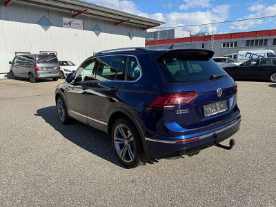 VW Tiguan Gebrauchtwagen VW Tiguan Gebrauchtwagen