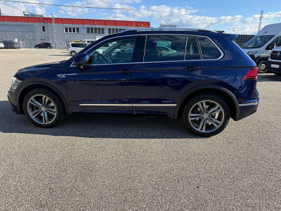 VW Tiguan Gebrauchtwagen VW Tiguan Gebrauchtwagen