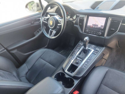 Porsche Macan Gebrauchtwagen Porsche Macan Gebrauchtwagen