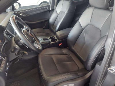 Porsche Macan Gebrauchtwagen Porsche Macan Gebrauchtwagen