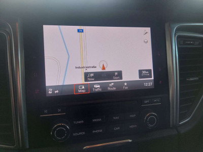 Porsche Macan Gebrauchtwagen Porsche Macan Gebrauchtwagen