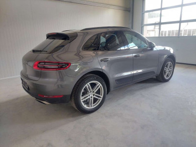 Porsche Macan Gebrauchtwagen Porsche Macan Gebrauchtwagen
