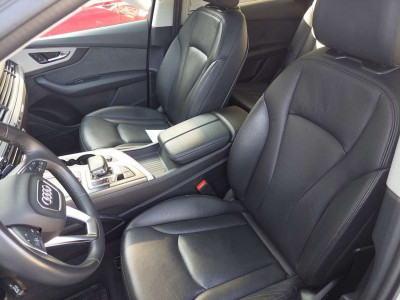 Audi Q7 Gebrauchtwagen