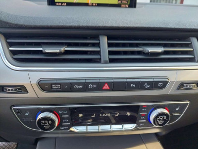 Audi Q7 Gebrauchtwagen