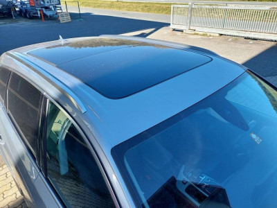 Audi Q7 Gebrauchtwagen