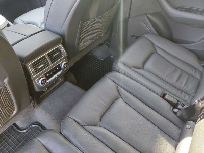 Audi Q7 Gebrauchtwagen