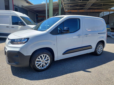 Fiat Doblo Gebrauchtwagen