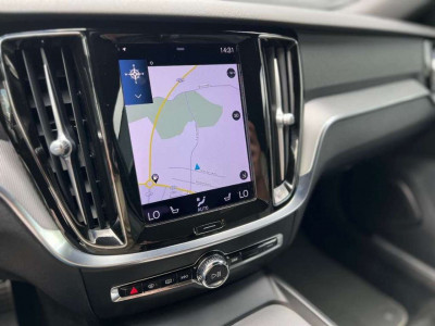 Volvo V60 Gebrauchtwagen Volvo V60 Gebrauchtwagen