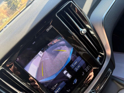 Volvo V60 Gebrauchtwagen Volvo V60 Gebrauchtwagen