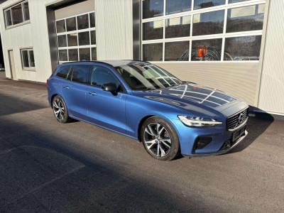 Volvo V60 Gebrauchtwagen