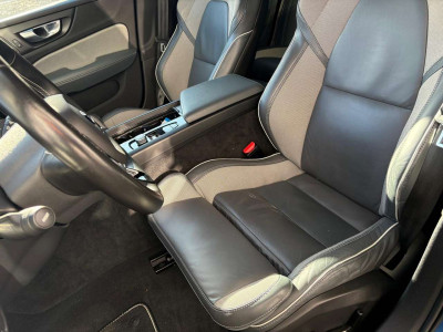 Volvo V60 Gebrauchtwagen Volvo V60 Gebrauchtwagen