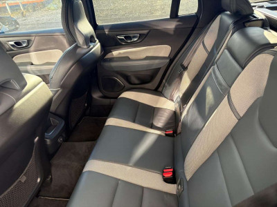 Volvo V60 Gebrauchtwagen Volvo V60 Gebrauchtwagen