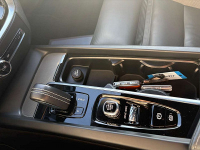 Volvo V60 Gebrauchtwagen Volvo V60 Gebrauchtwagen