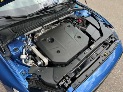 Volvo V60 Gebrauchtwagen Volvo V60 Gebrauchtwagen