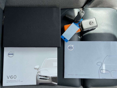 Volvo V60 Gebrauchtwagen Volvo V60 Gebrauchtwagen