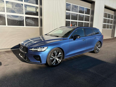 Volvo V60 Gebrauchtwagen Volvo V60 Gebrauchtwagen